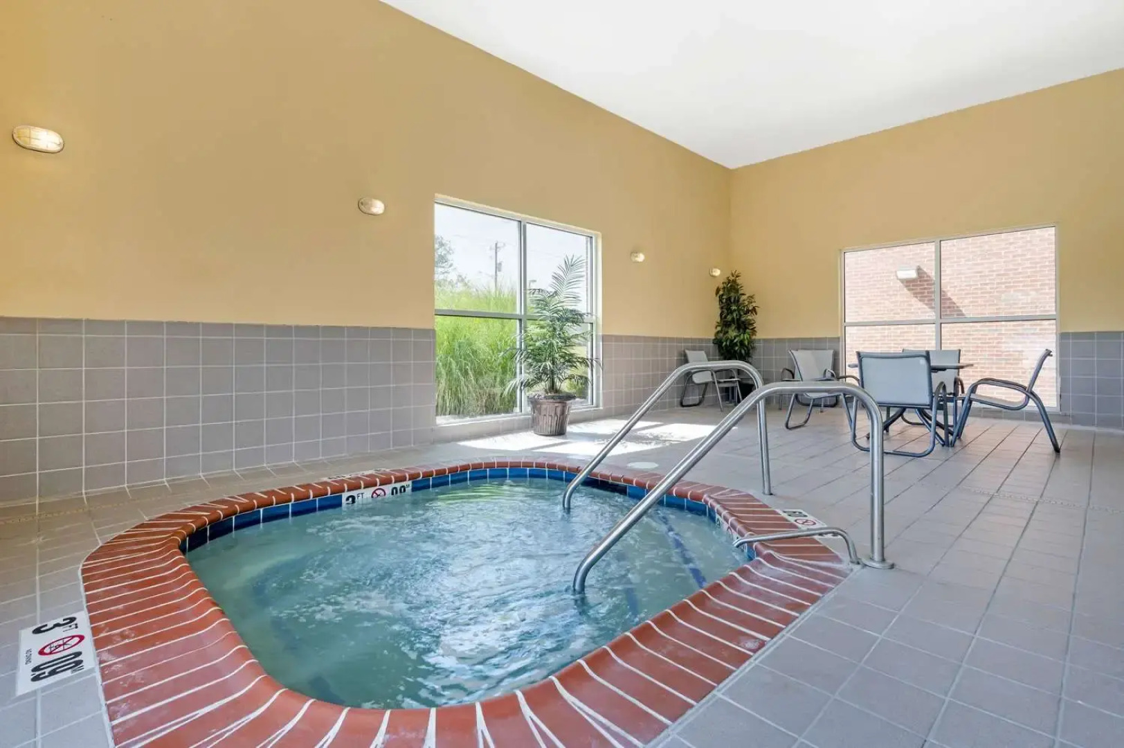 Comfort Suites French Lick