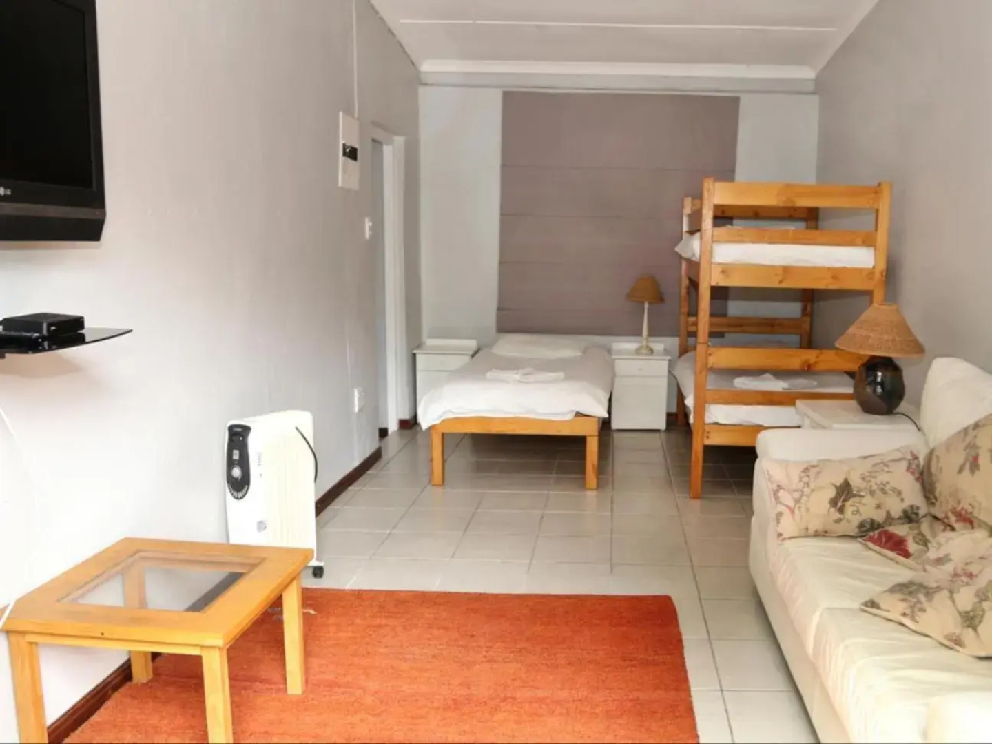 Rainbow Glen Self Catering Chalets