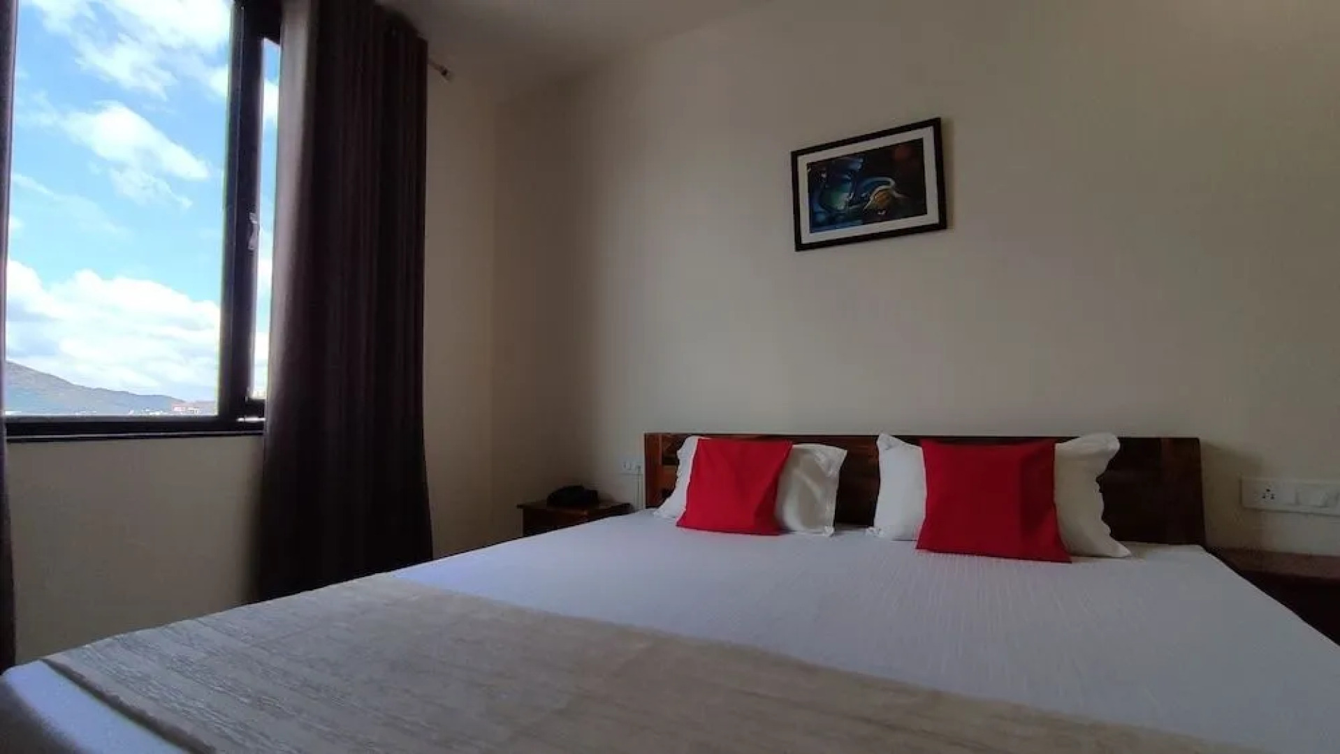 Hotel Panchsheel Inn