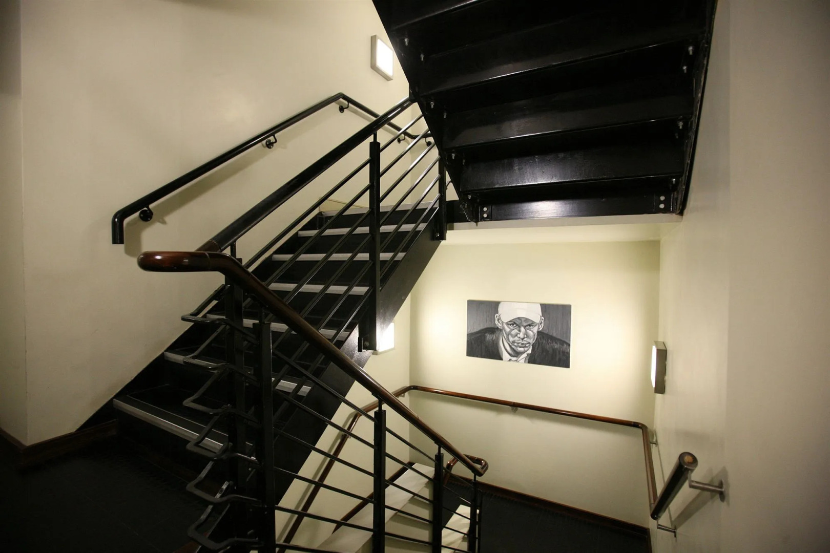 Salthouse Harbour Hotel