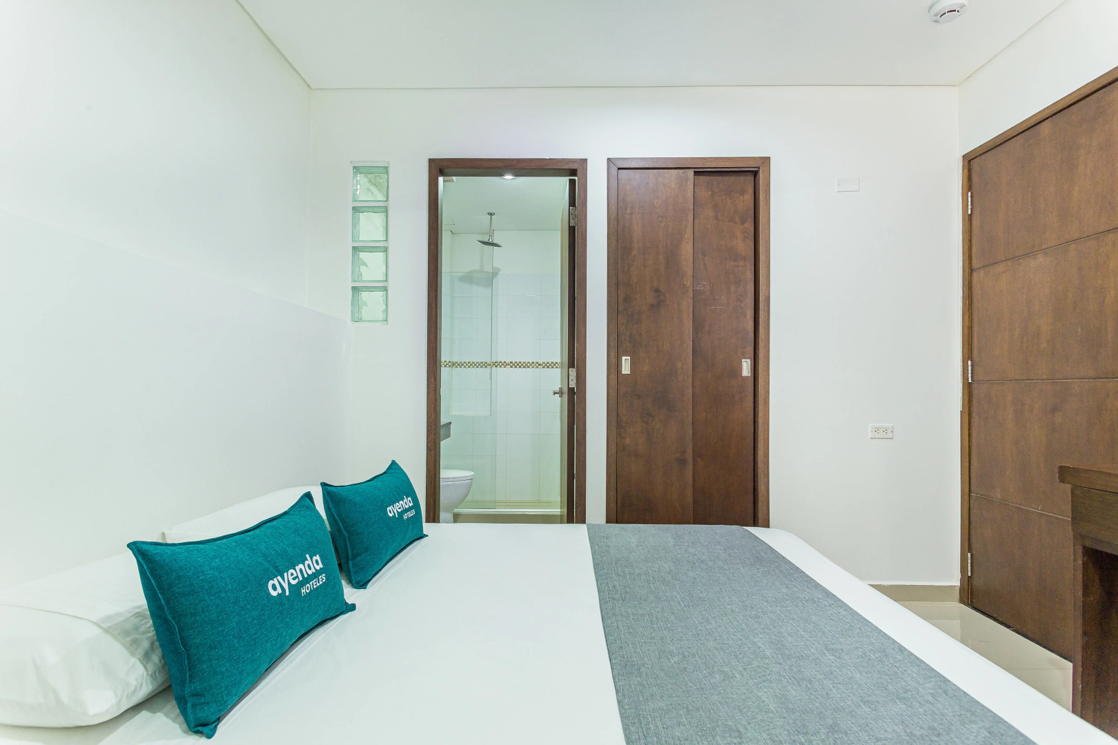 Hotel Boutique Rio Mont