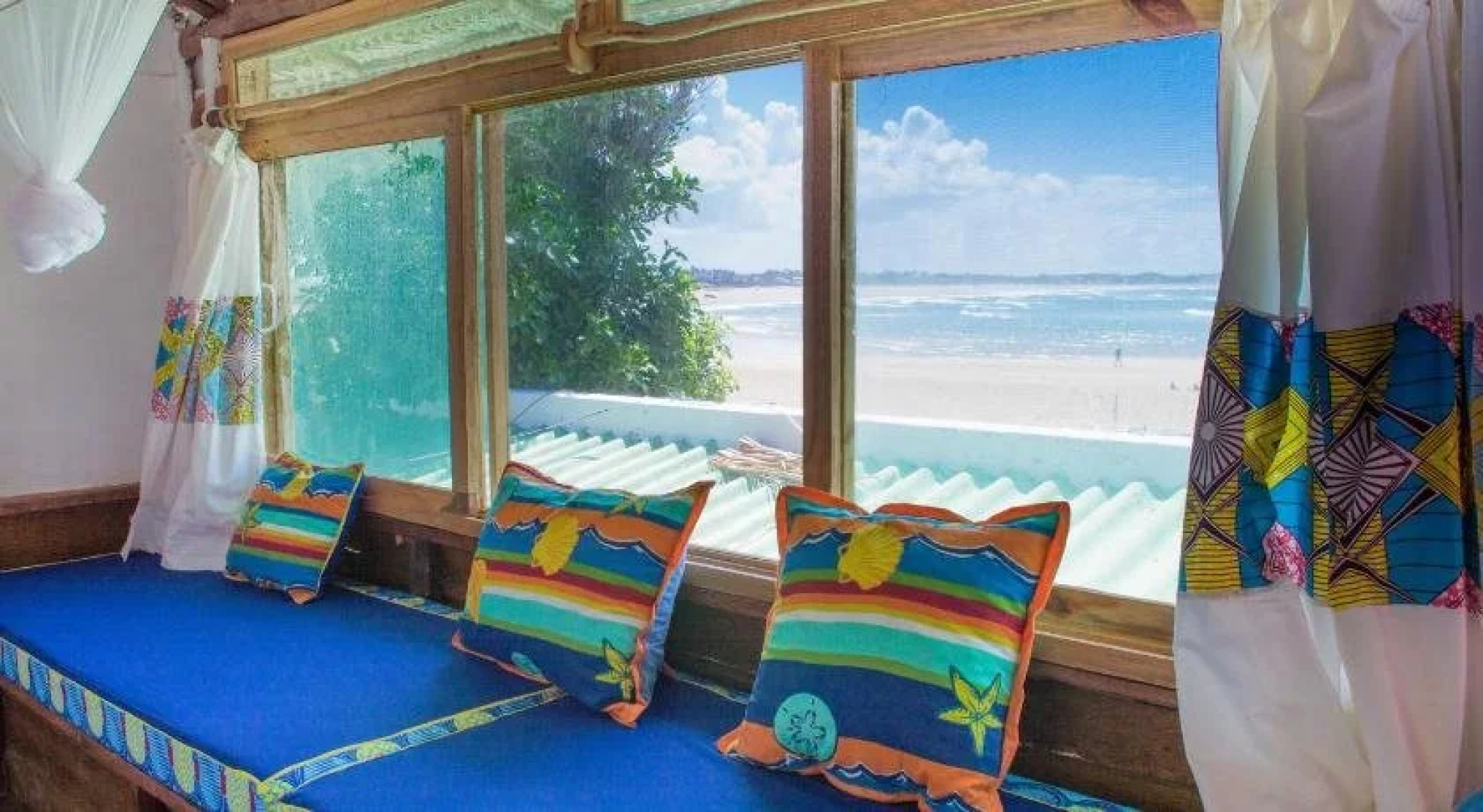 Casa na Praia