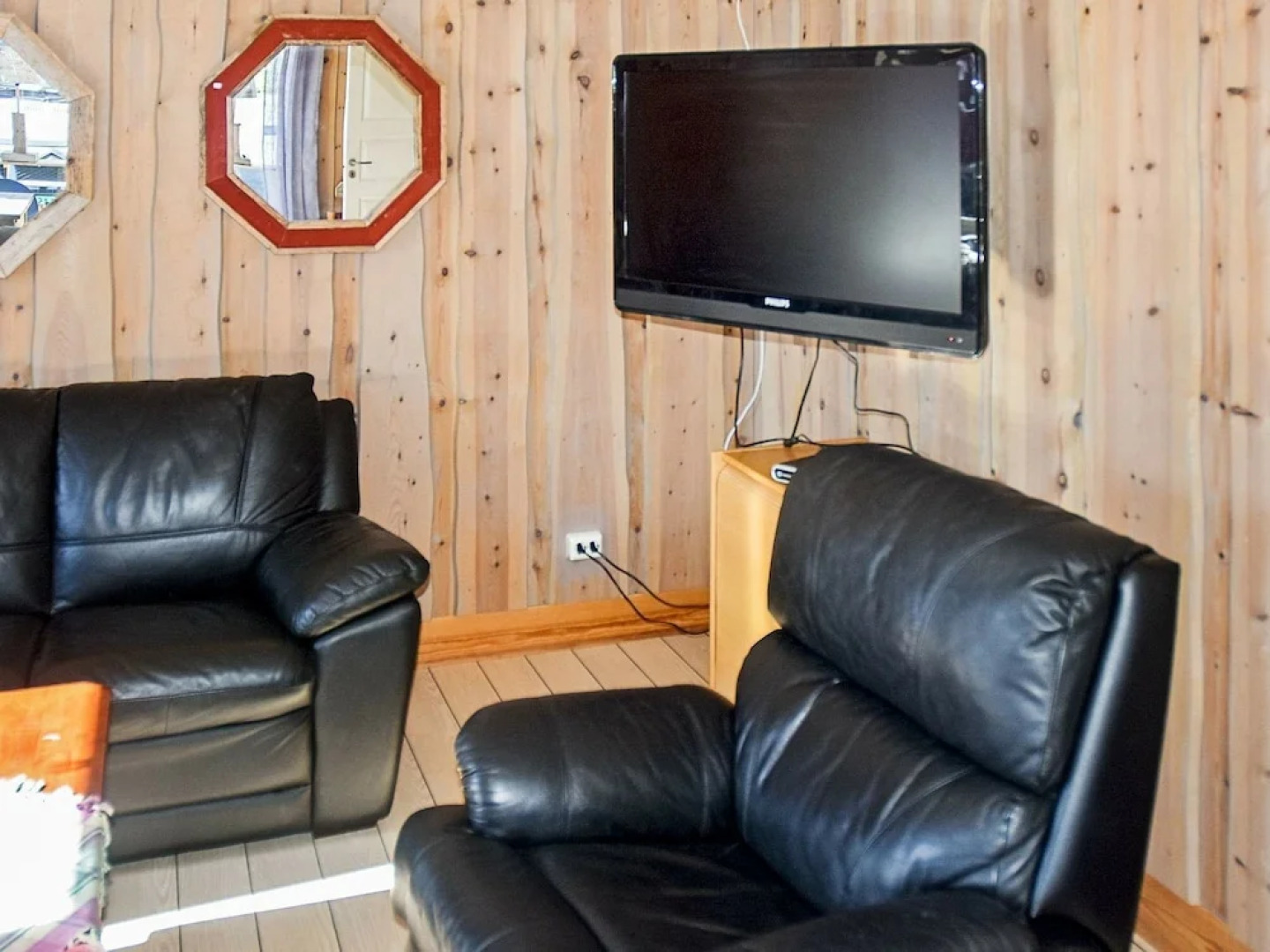 9 Person Holiday Home in Lysøysundet