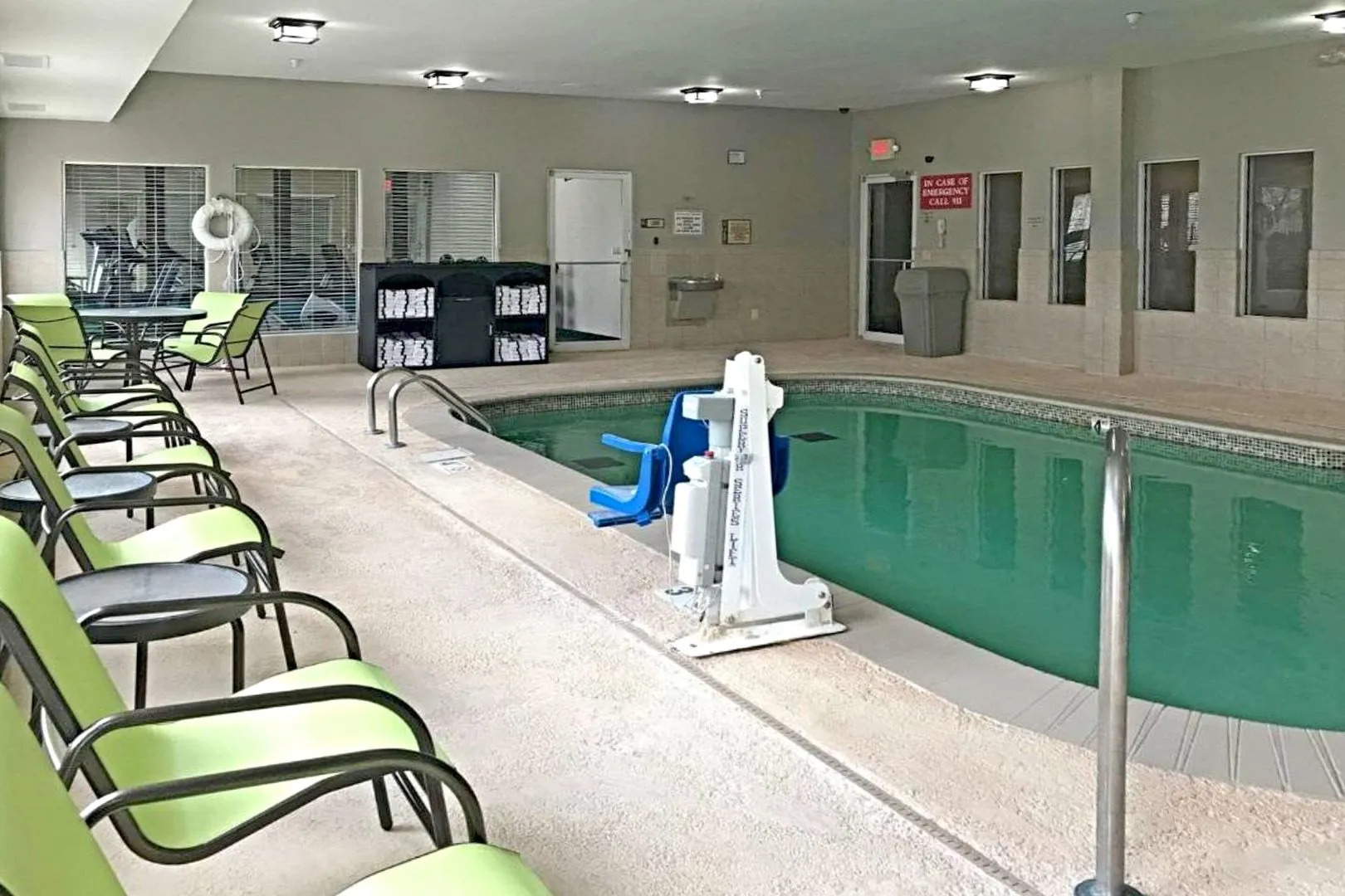 Comfort Inn & Suites O'Fallon - St. Louis Area