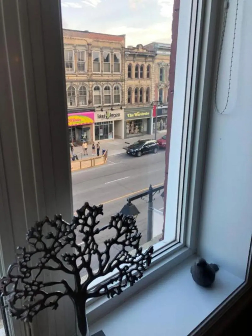 Mercer Hotel Downtown, BW Premier Collection