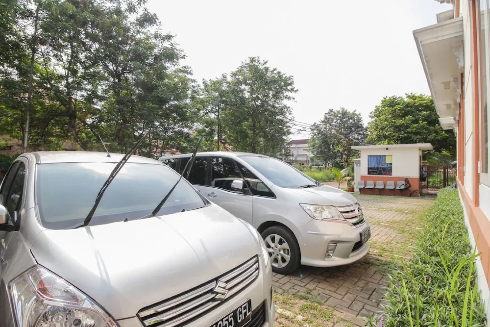 Airy Eco Syariah Karawaci Taman Permata Sari Dua A3 20 Tangerang