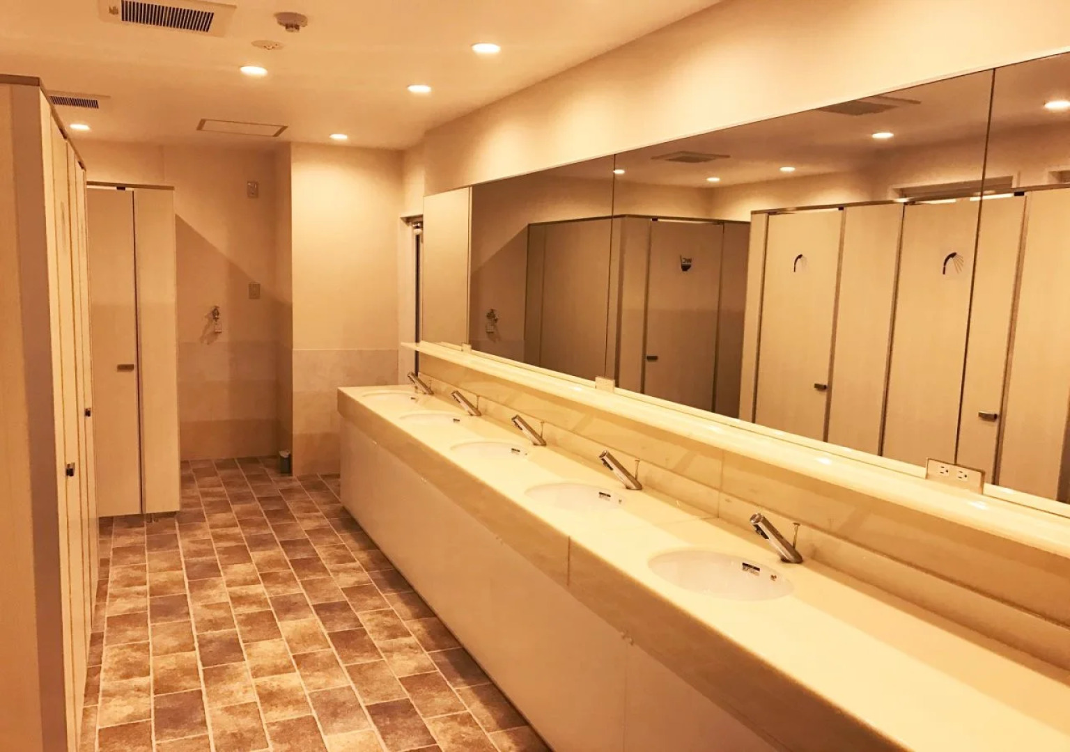 HOTEL THE CUBE Naha Kokusai Street