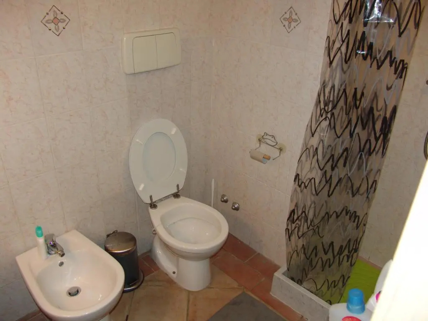 Holiday House Ospedale B&B