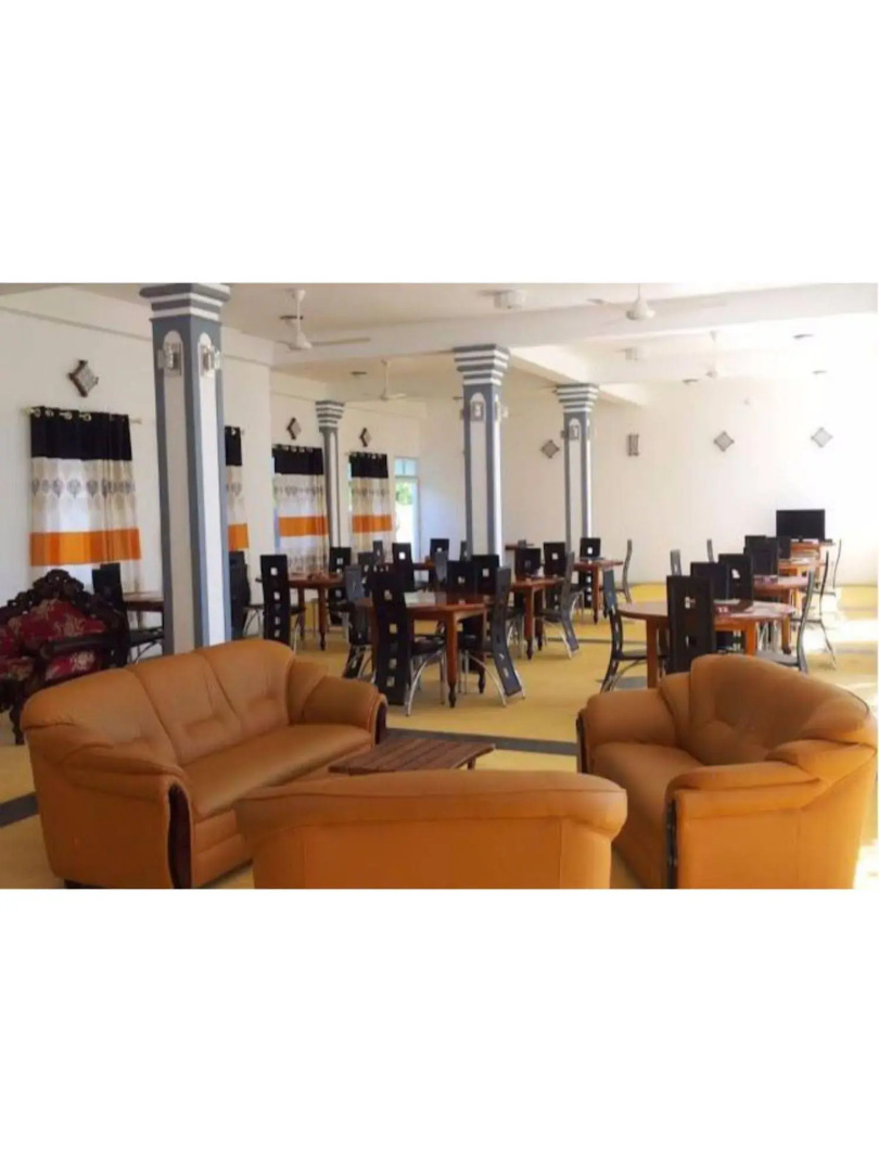 Vista Rooms Peacock Reach