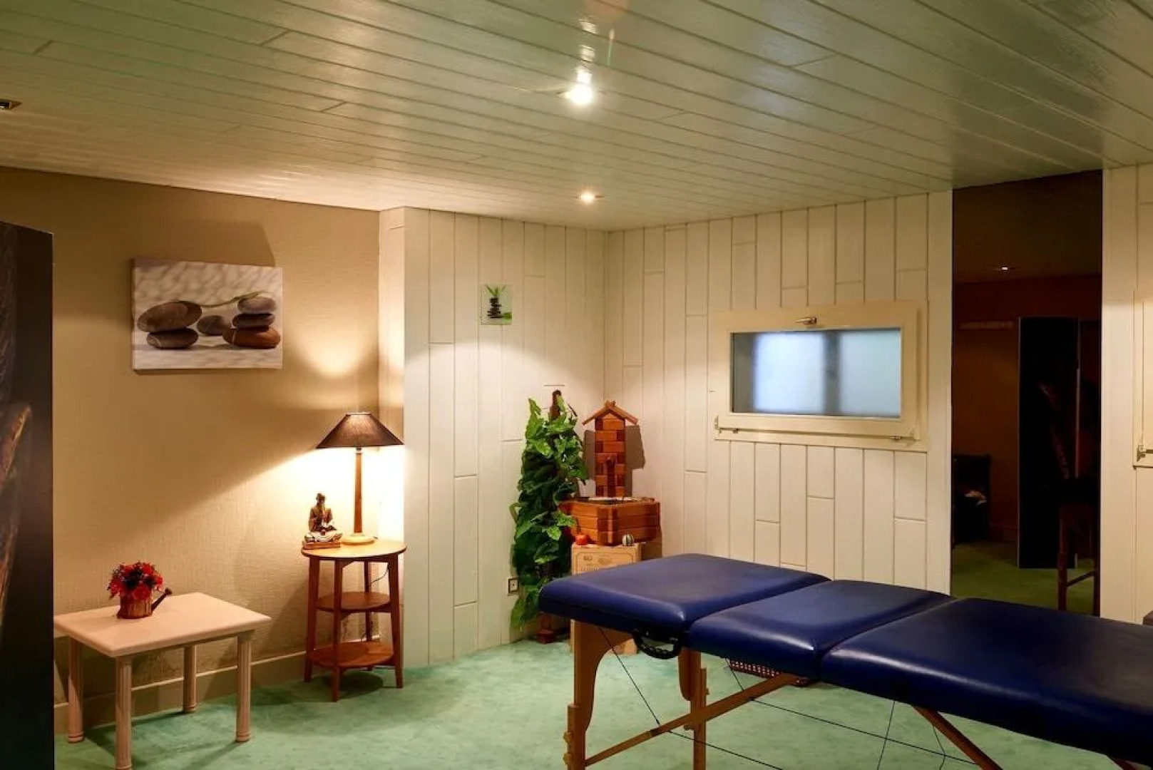 Logis Hostellerie Belle-Vue