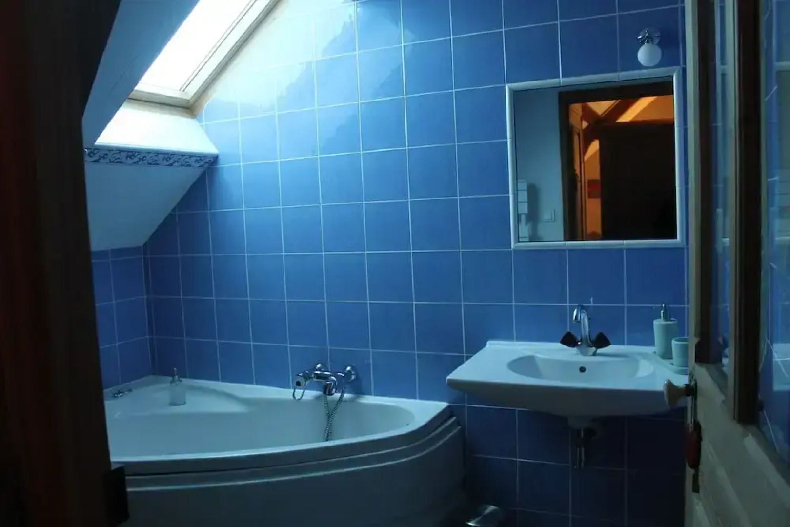 Ferme de Montecouvez