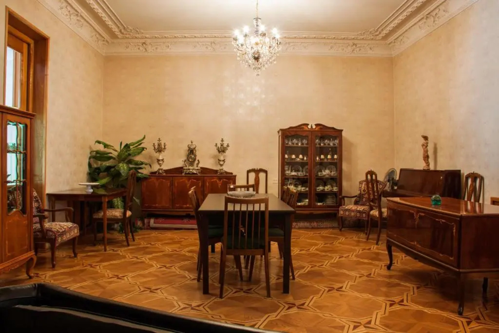 Гостевой дом Asmati