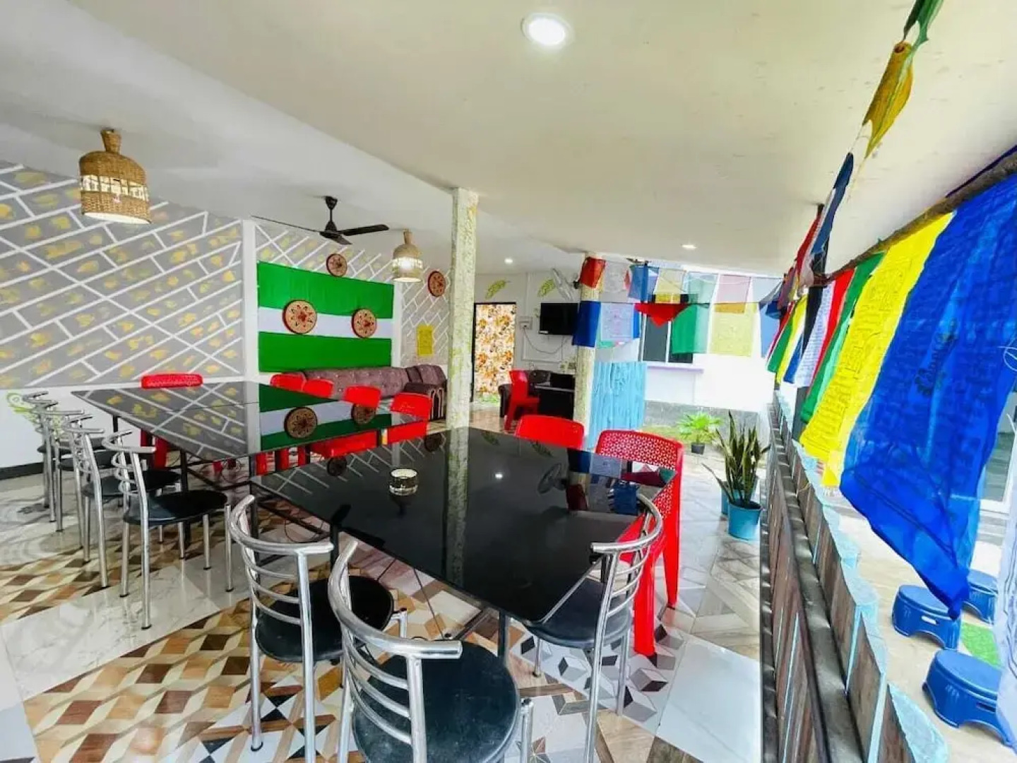 Khruptang Green Reed Kaziranga By GRB