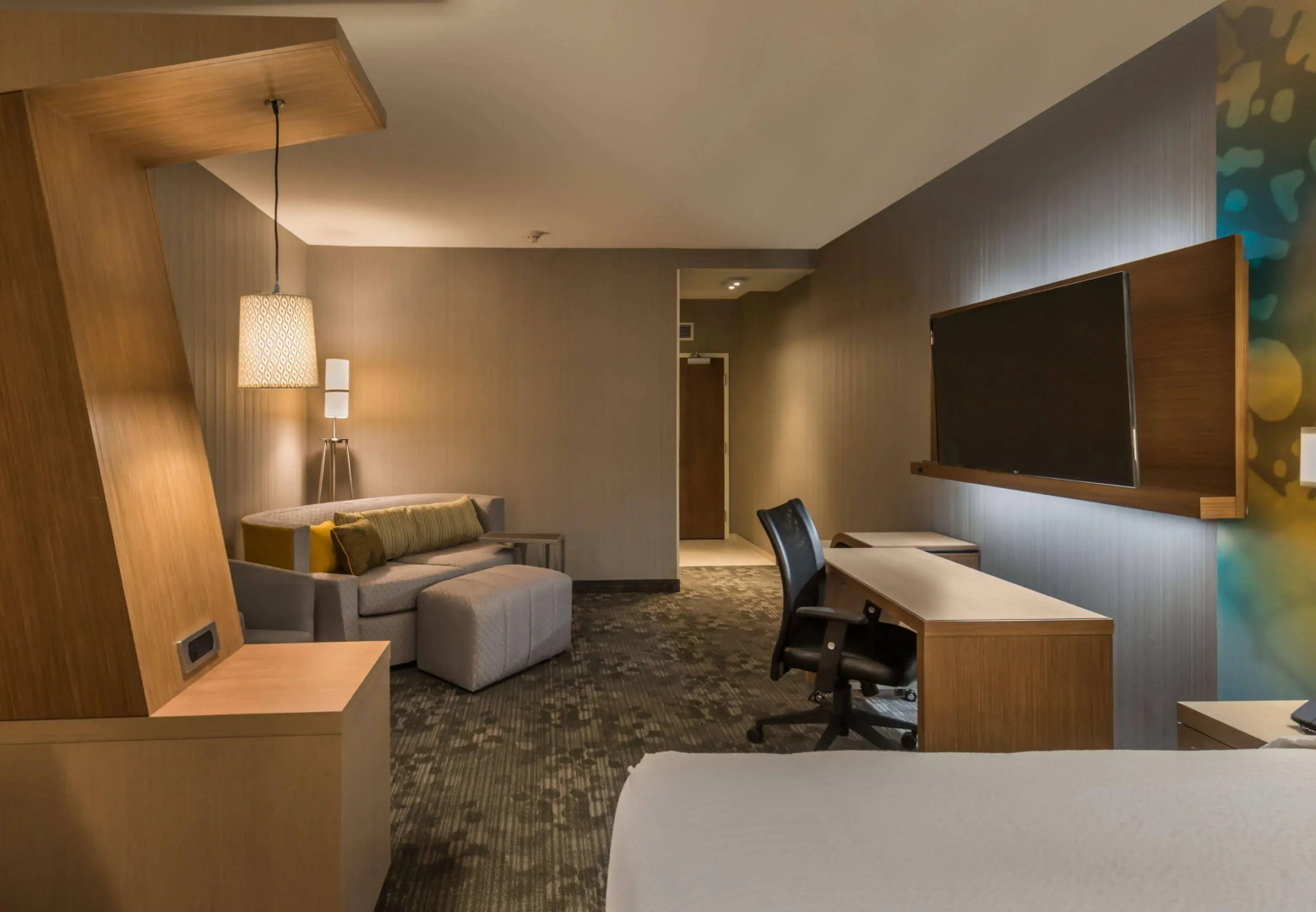 Courtyard Reno Downtown/Riverfront