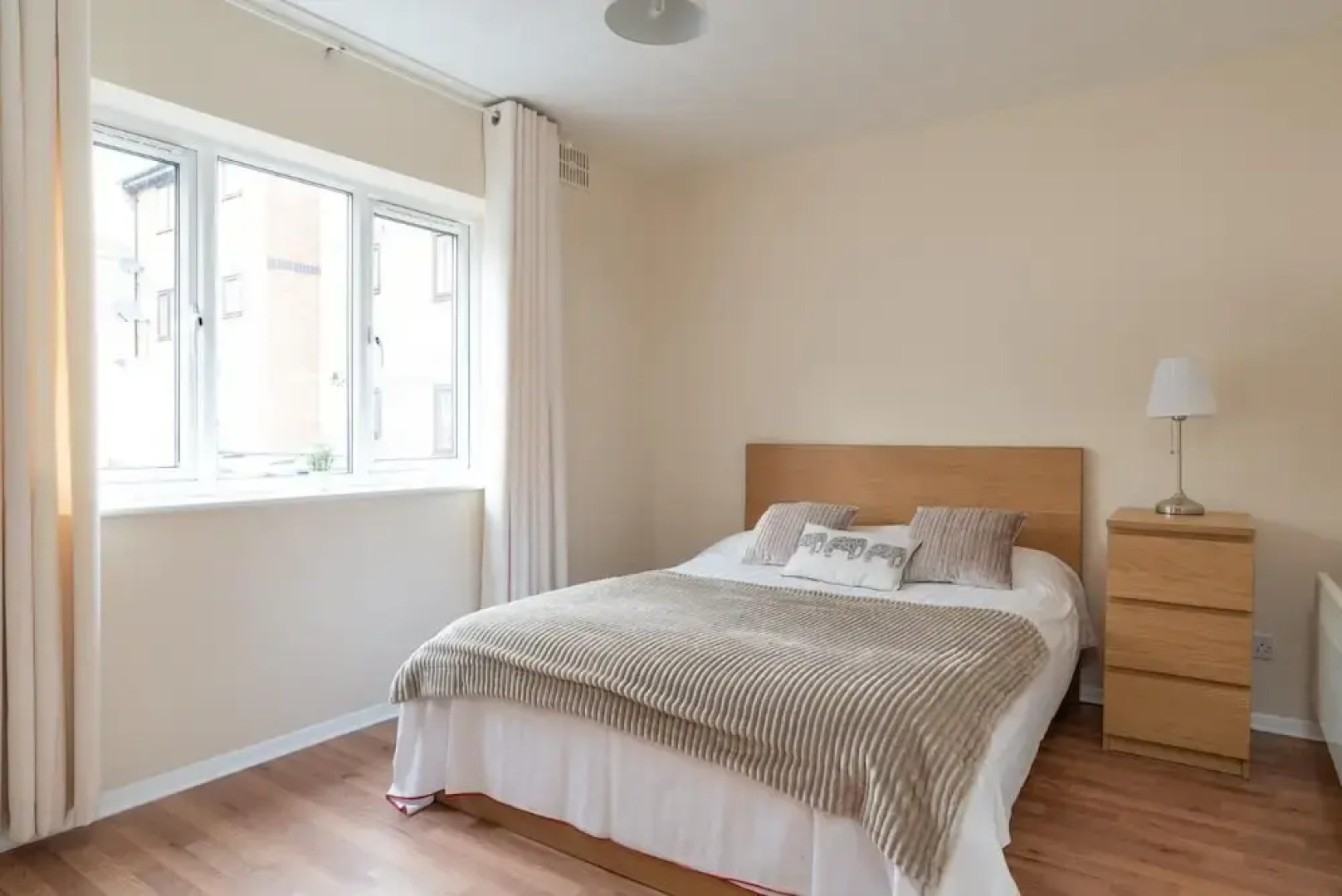 London Luton City Link