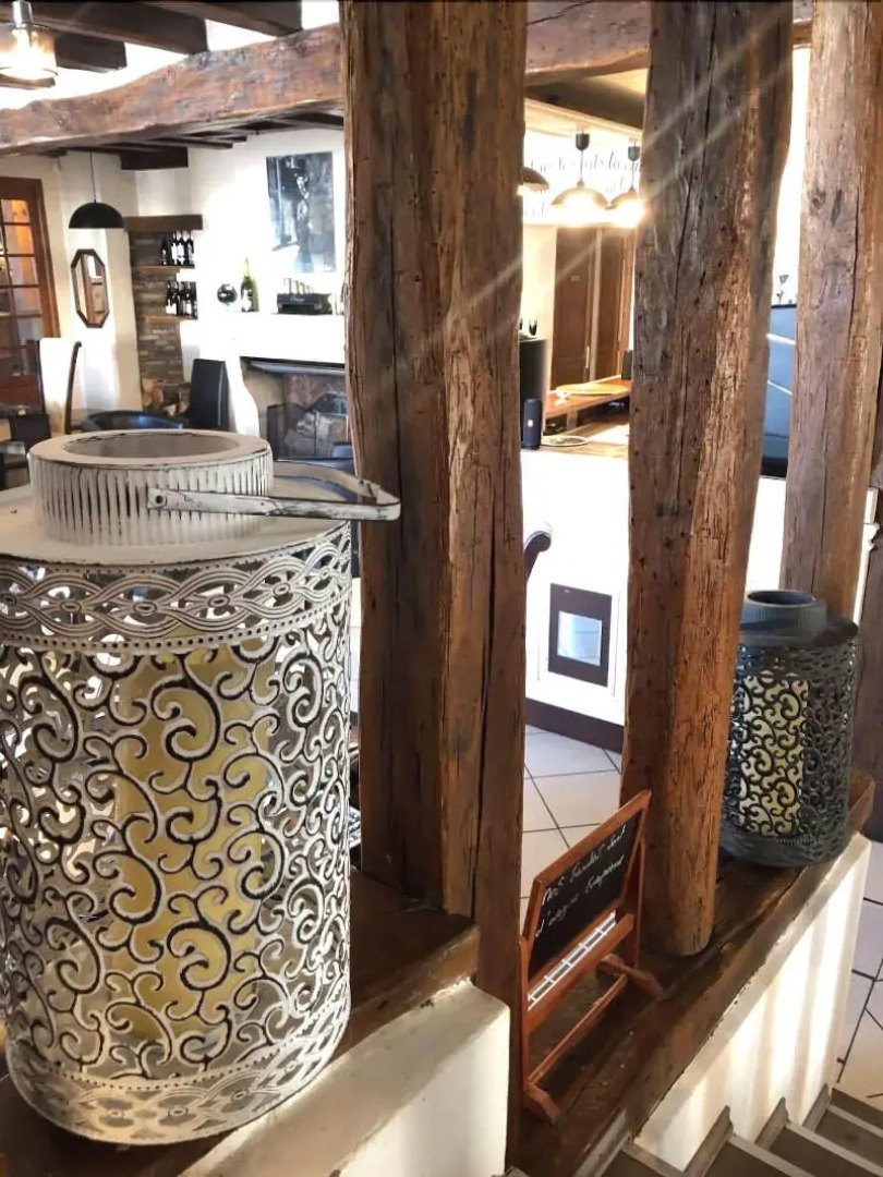 Hotel Restaurant Le Flaubert