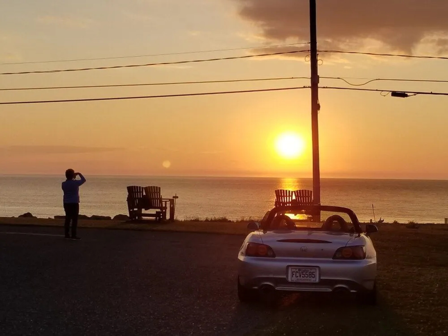 Hôtel Motel La Vigie