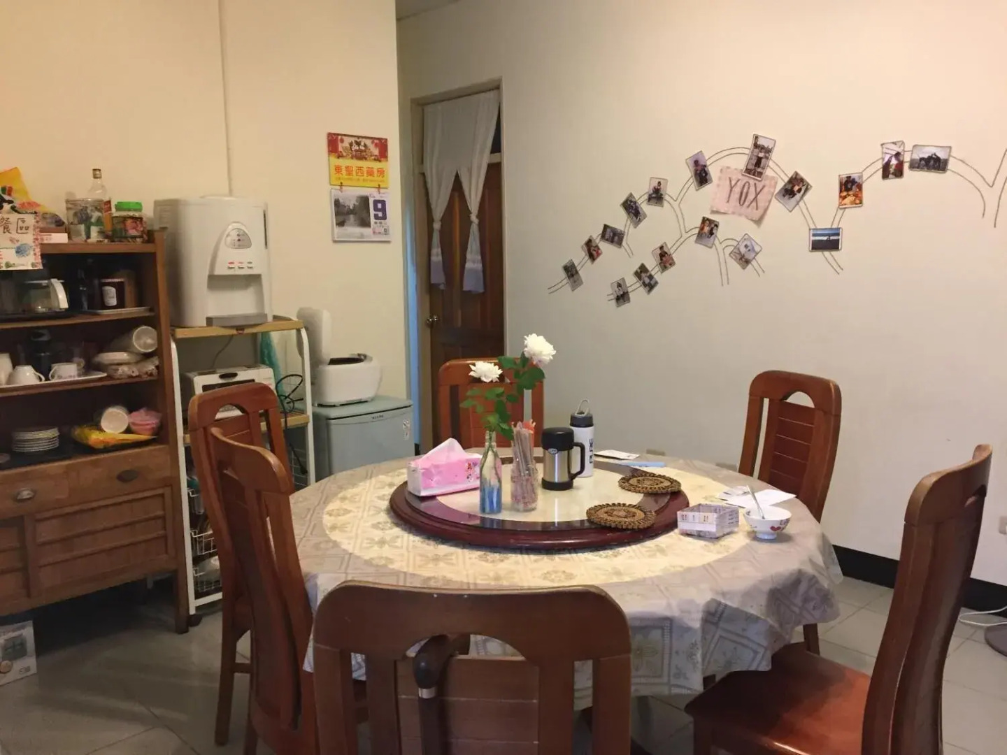 Grandma Tso's Home B&B