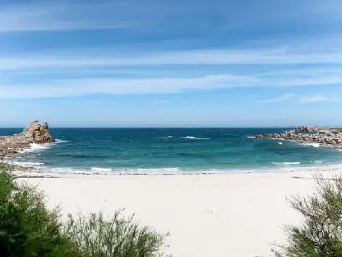 Ferienhaus Cleder 228S