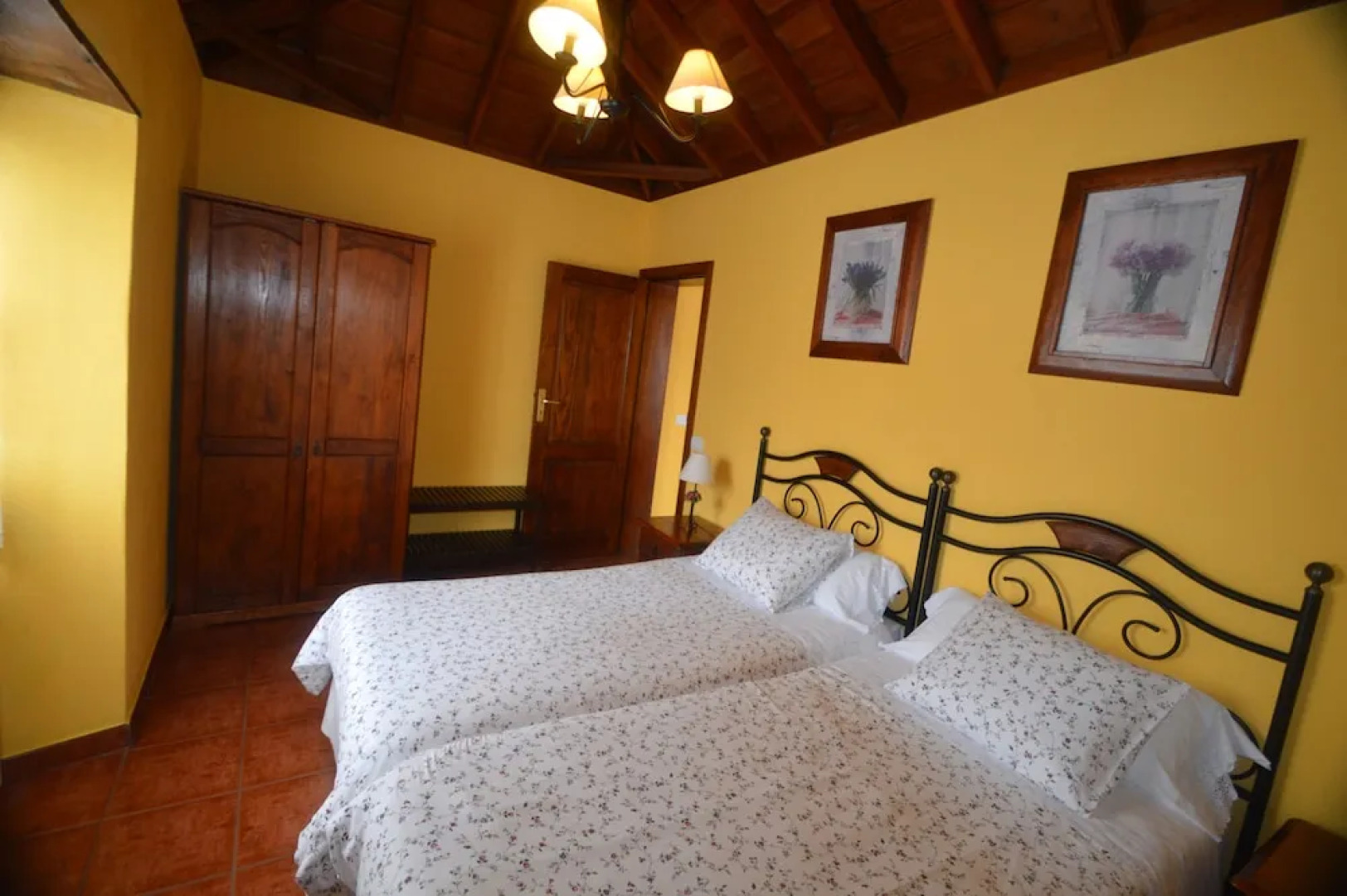 Casa Rural Juana Quinta by Isla Bonita