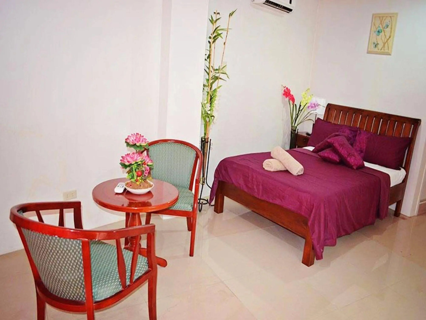 Marand Family Resort