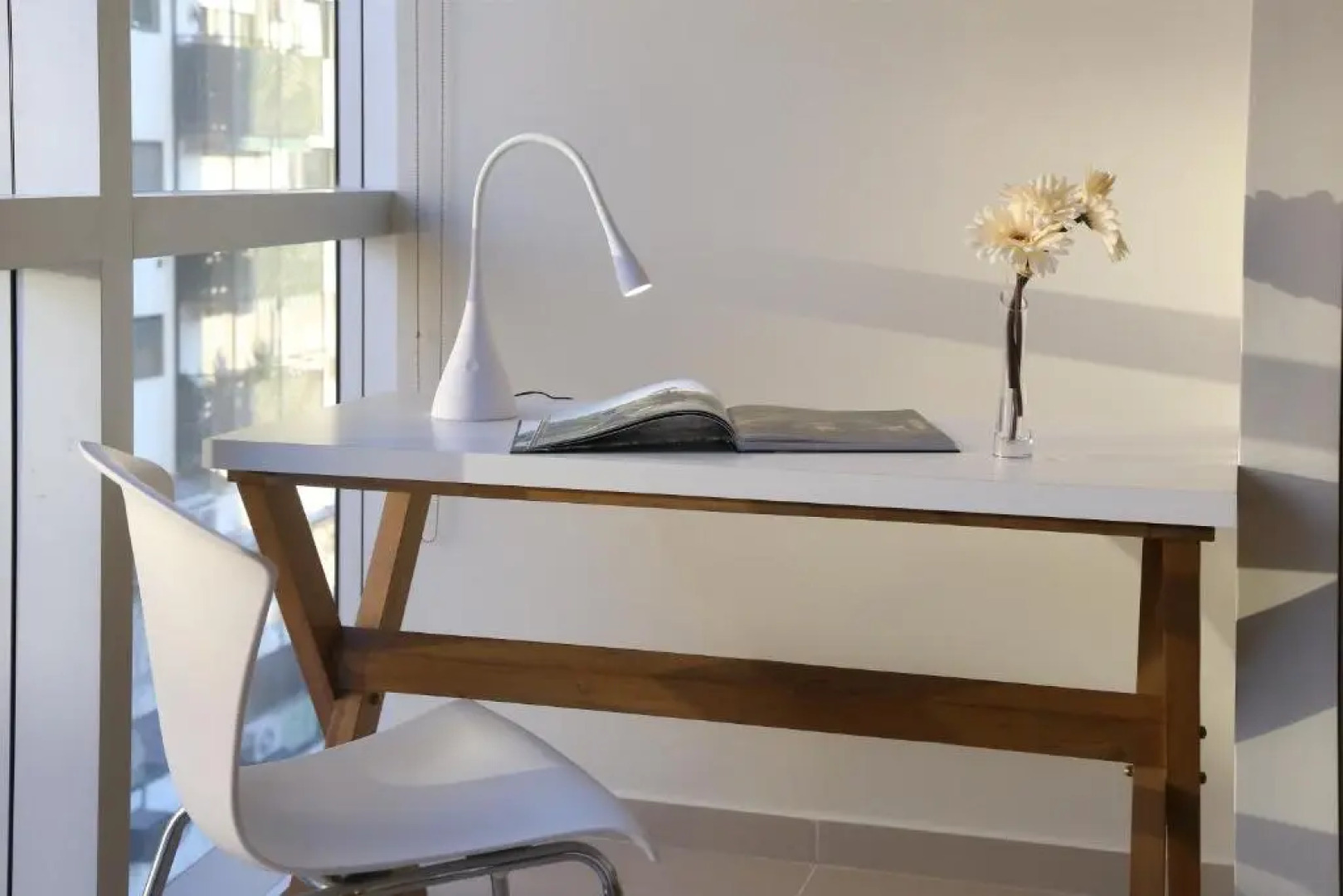 The Point Casa - Edificio Boutique