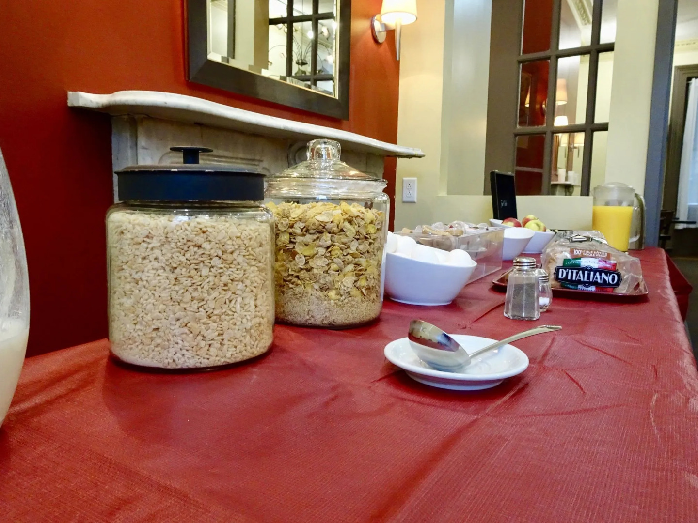 Auberge & Hotel Montreal Espace Confort