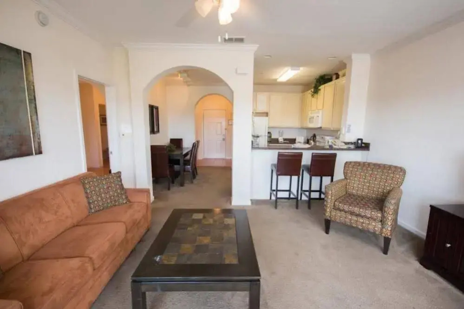 The Palisades Resort Orlando