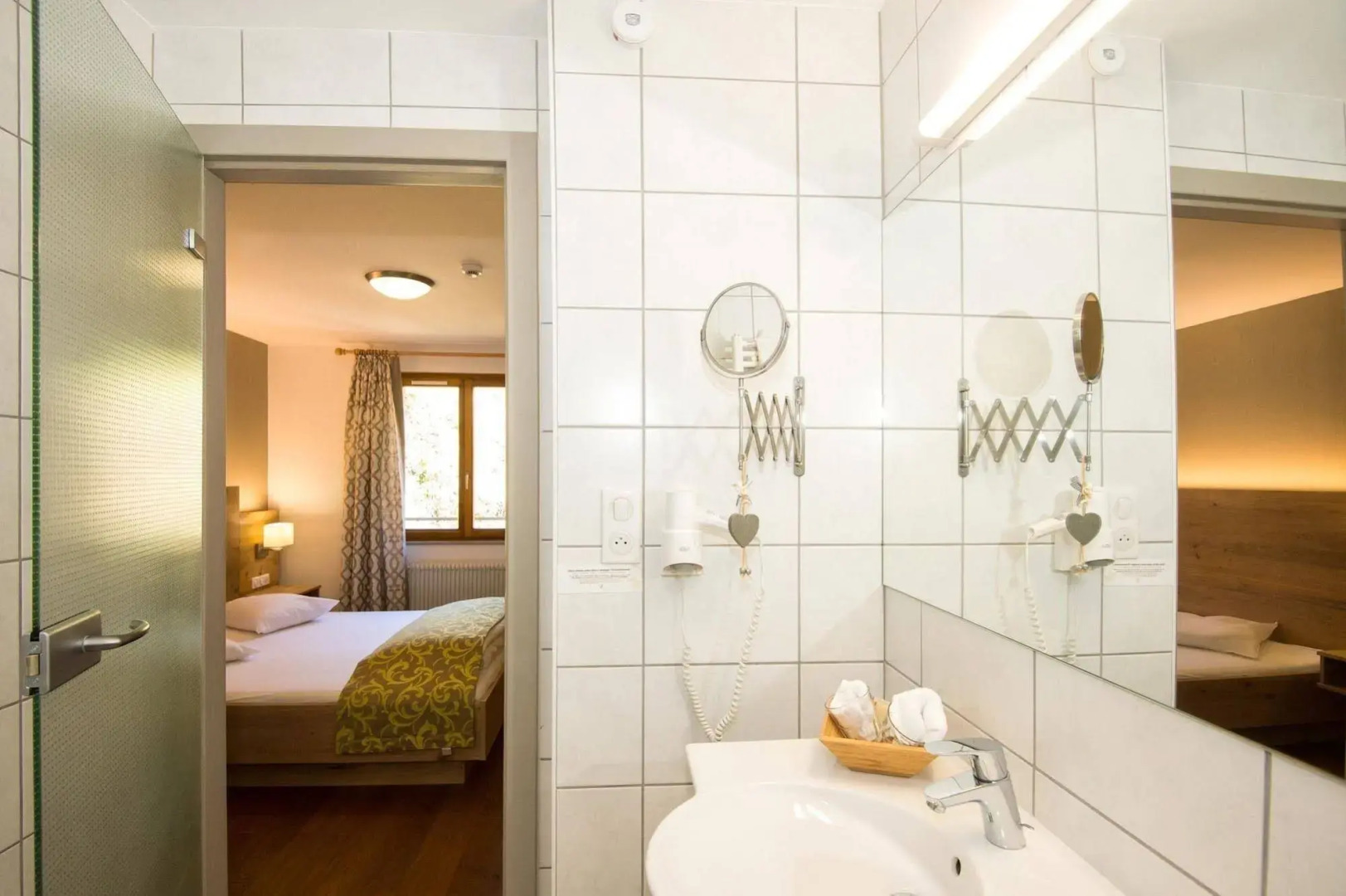 Auberge du Mehrbachel