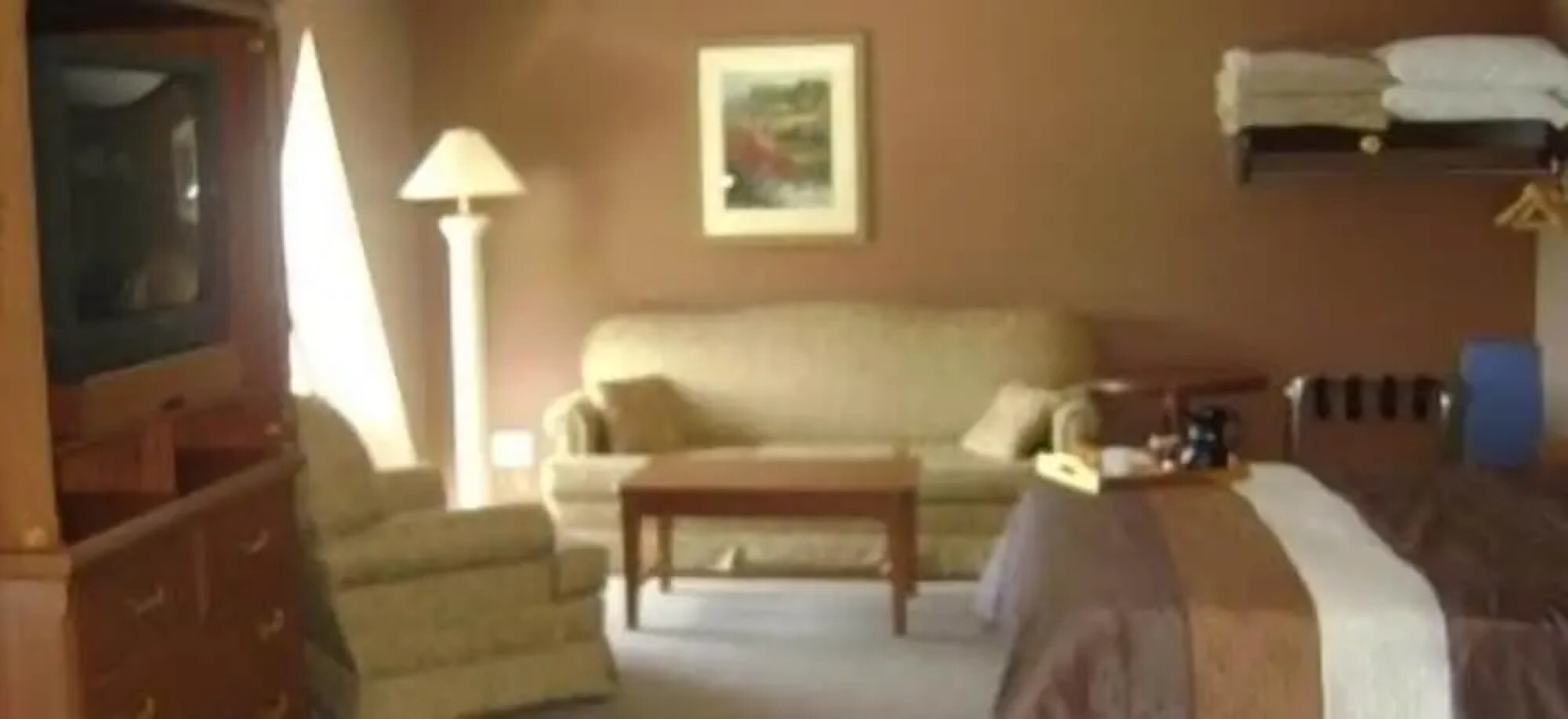 Talbot Trail Inn & Suites