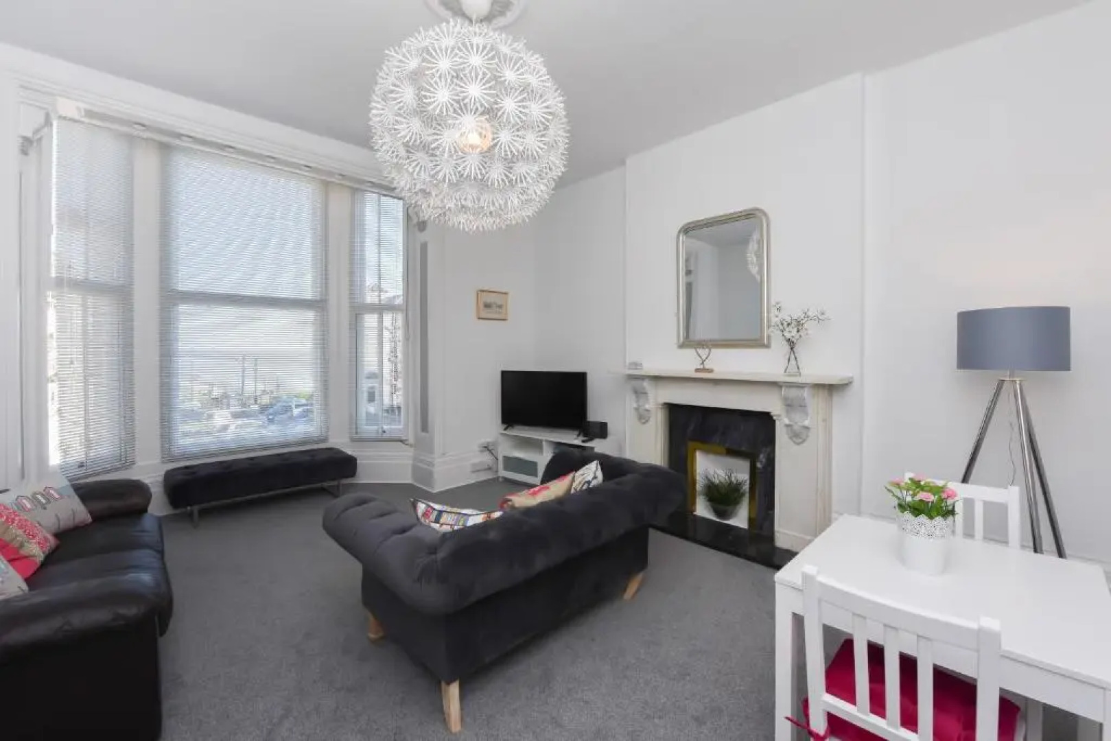 Fantastic Sea View, 1 bed sleeps 4