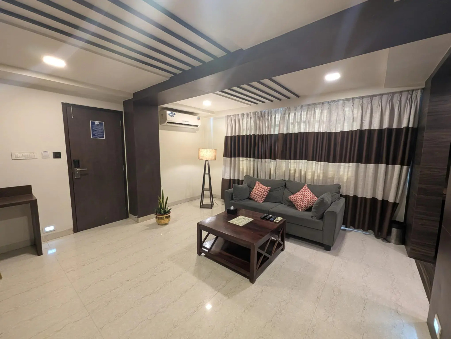 Hotel Sai Residency Vasai