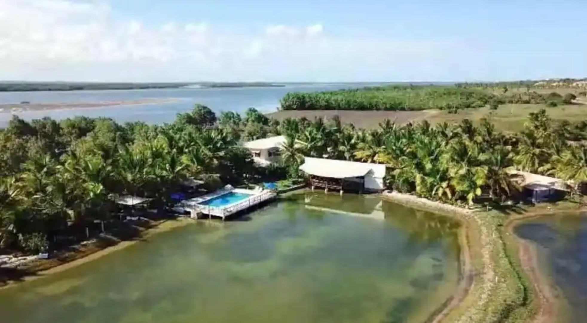 Eco Resort Recanto da Natureza