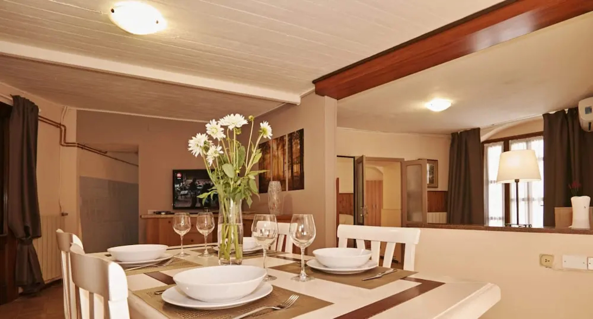 Appartamento Antiche Mura