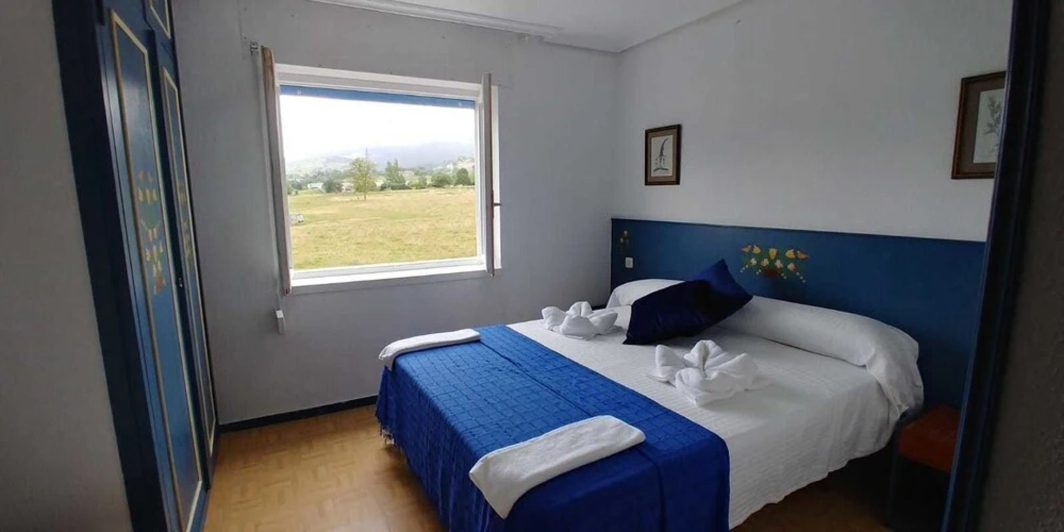 Hostal & Restaurante Miralpas