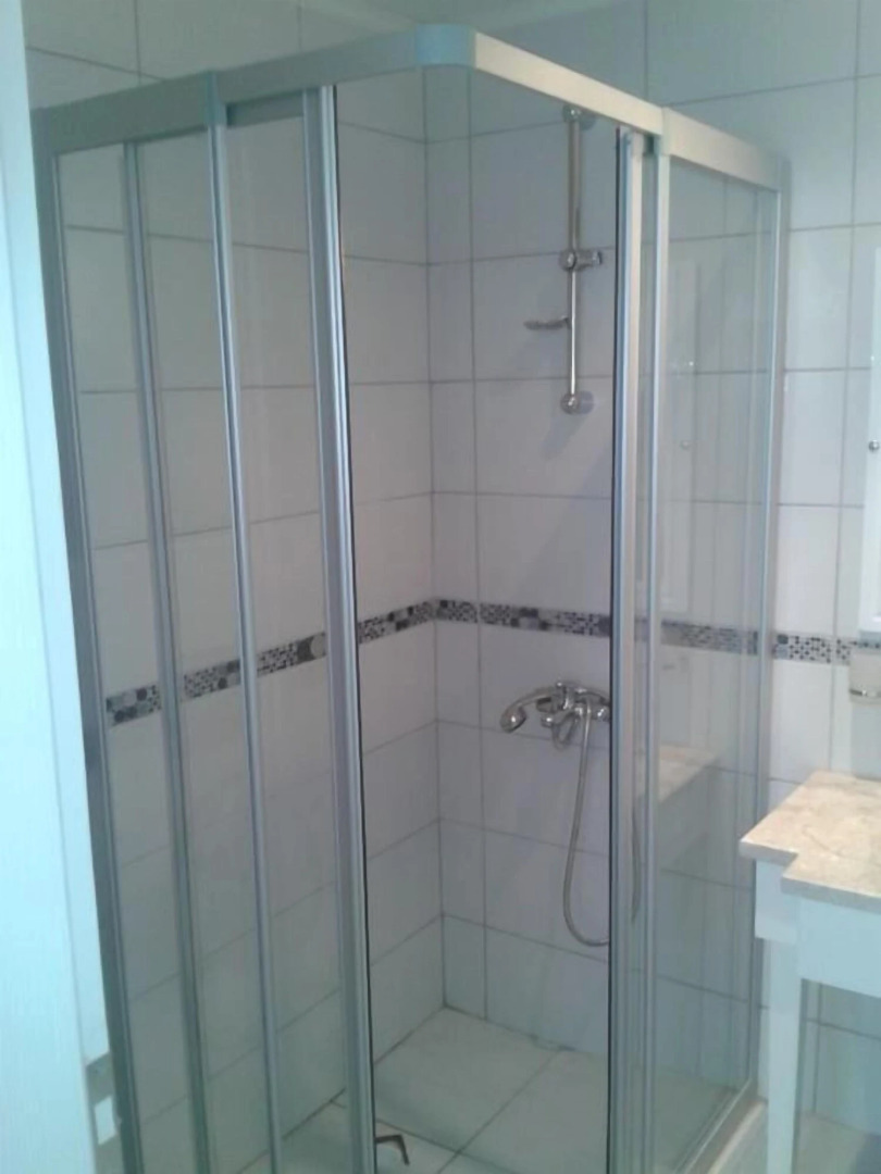 Orka Gardens Apartments