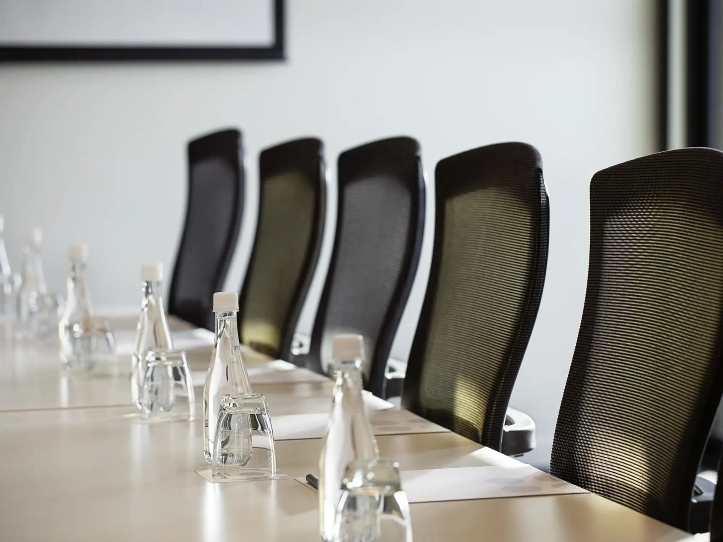 Hôtel Novotel Wavre Brussels East