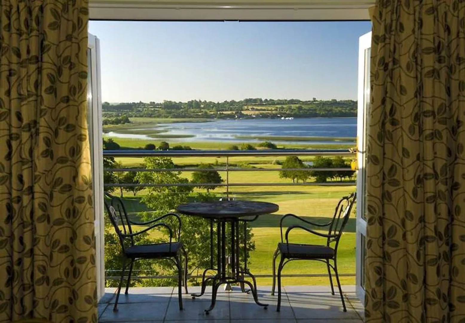 Glasson Country House Hotel & Golf Club