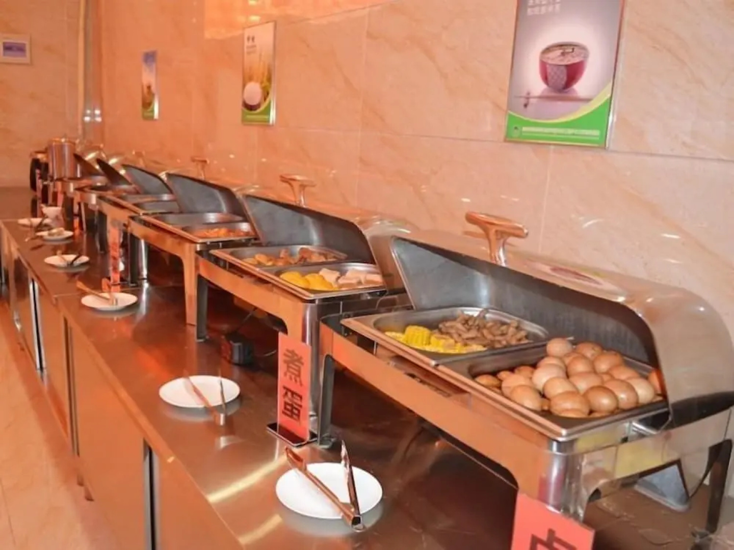 GreenTree Inn HeFei FeiDong County GuiWang Road LuZhou Medical School Hotel