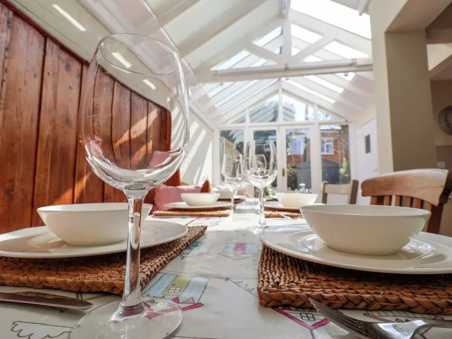 Albion House, Southwold