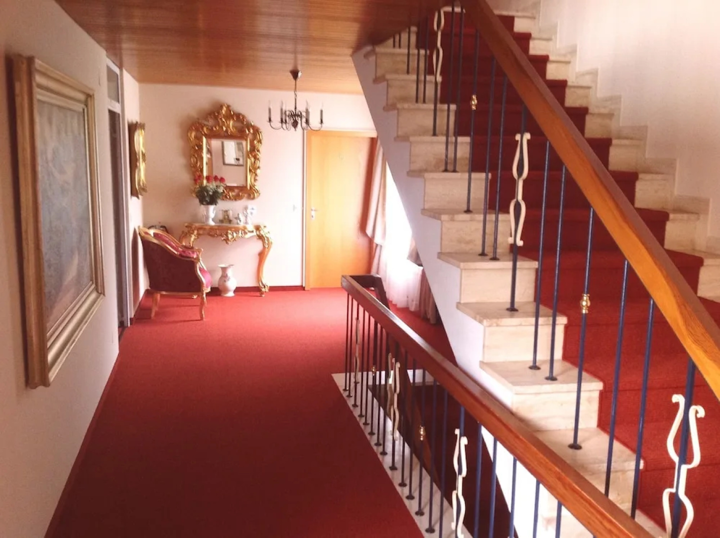 Zellerwirt Hotel & Restaurant