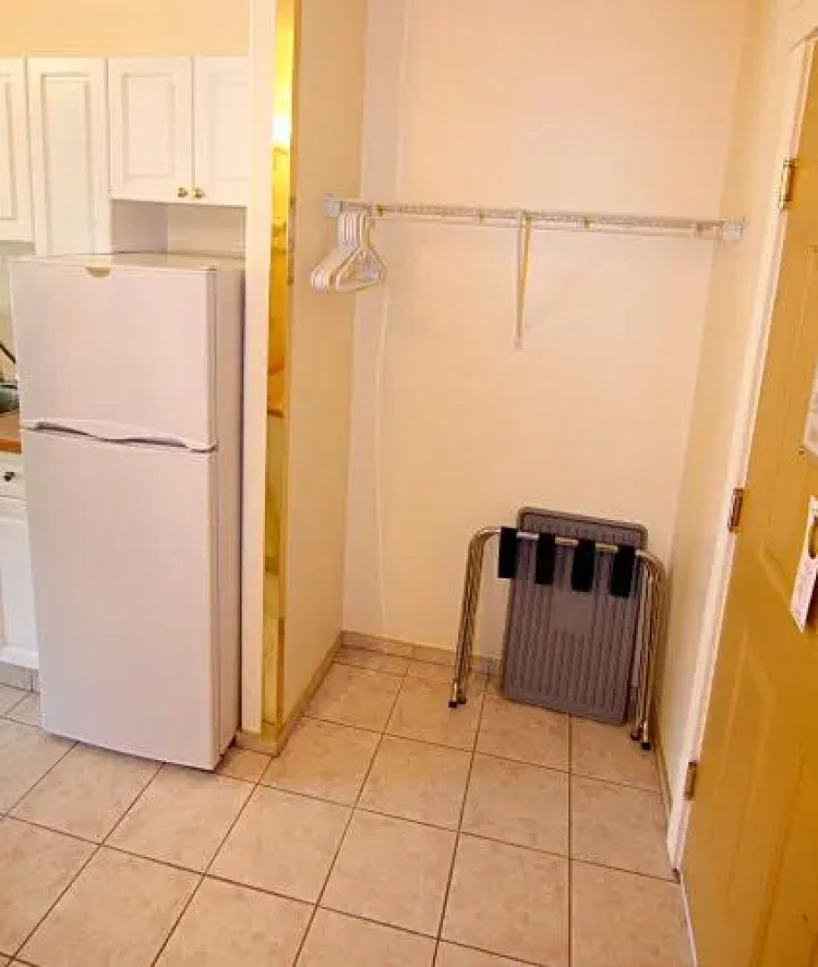 Western Budget Motel Bonnyville