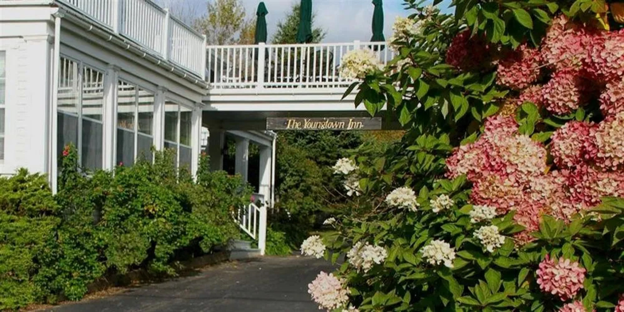 Youngtown Inn & Restaurant