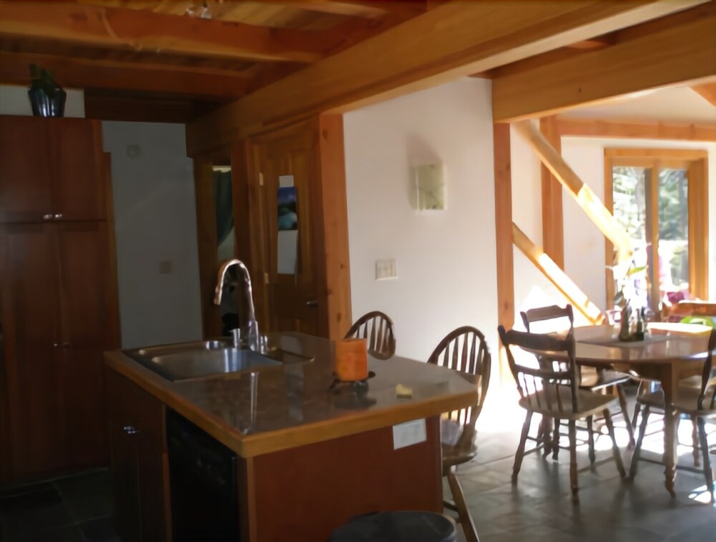 Deep Cove - Two Bedroom Home