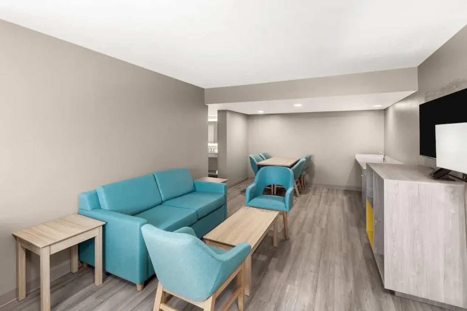 Days Inn By Wyndham Kenner/New Orleans Airport South