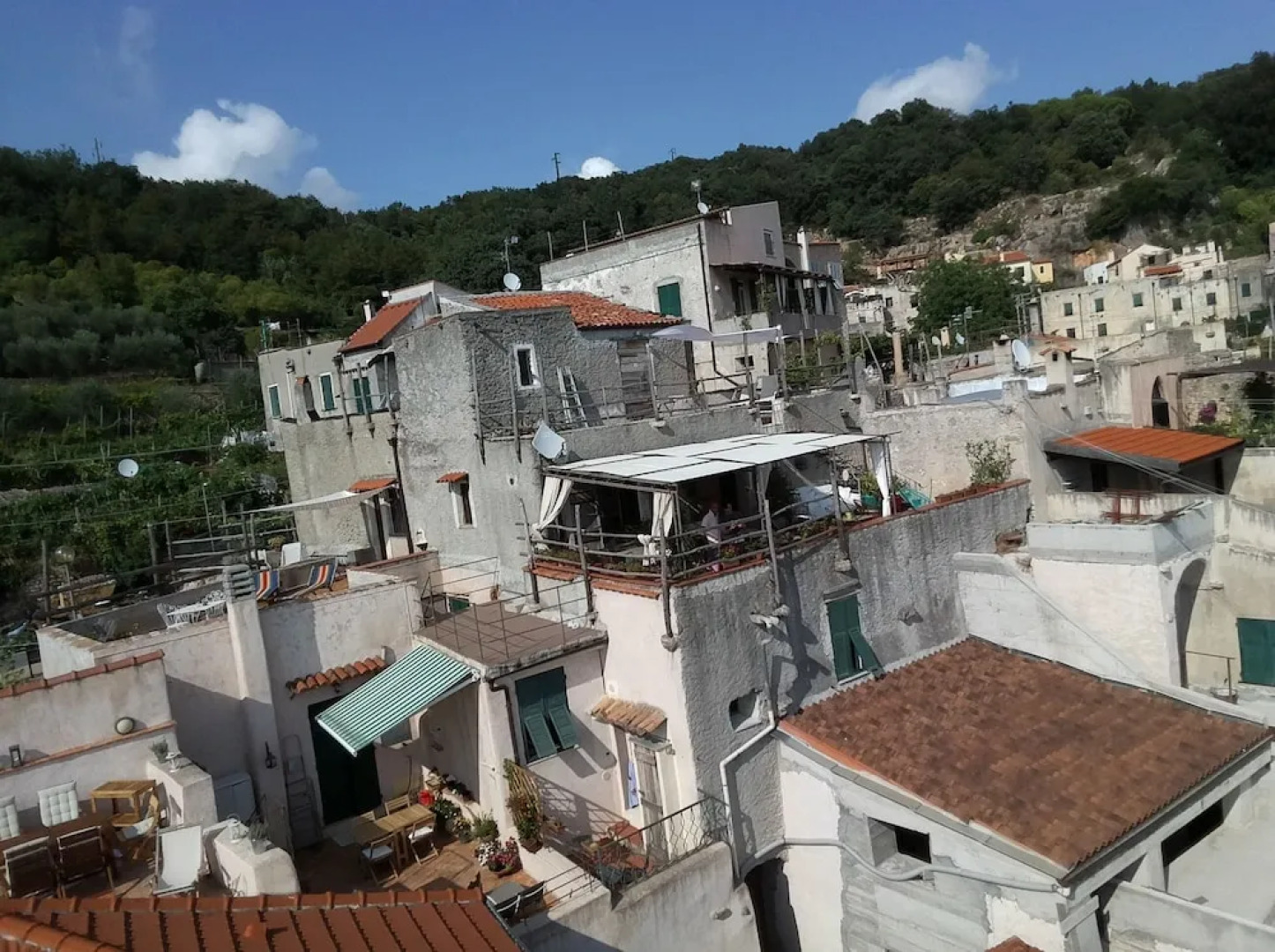 San Martino Rooms & Breakfast