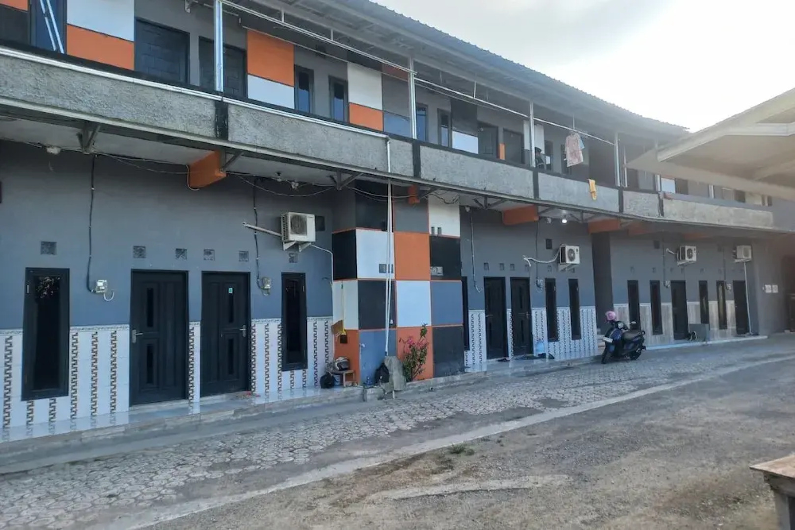 Hotel O Guest House Cinta Damai