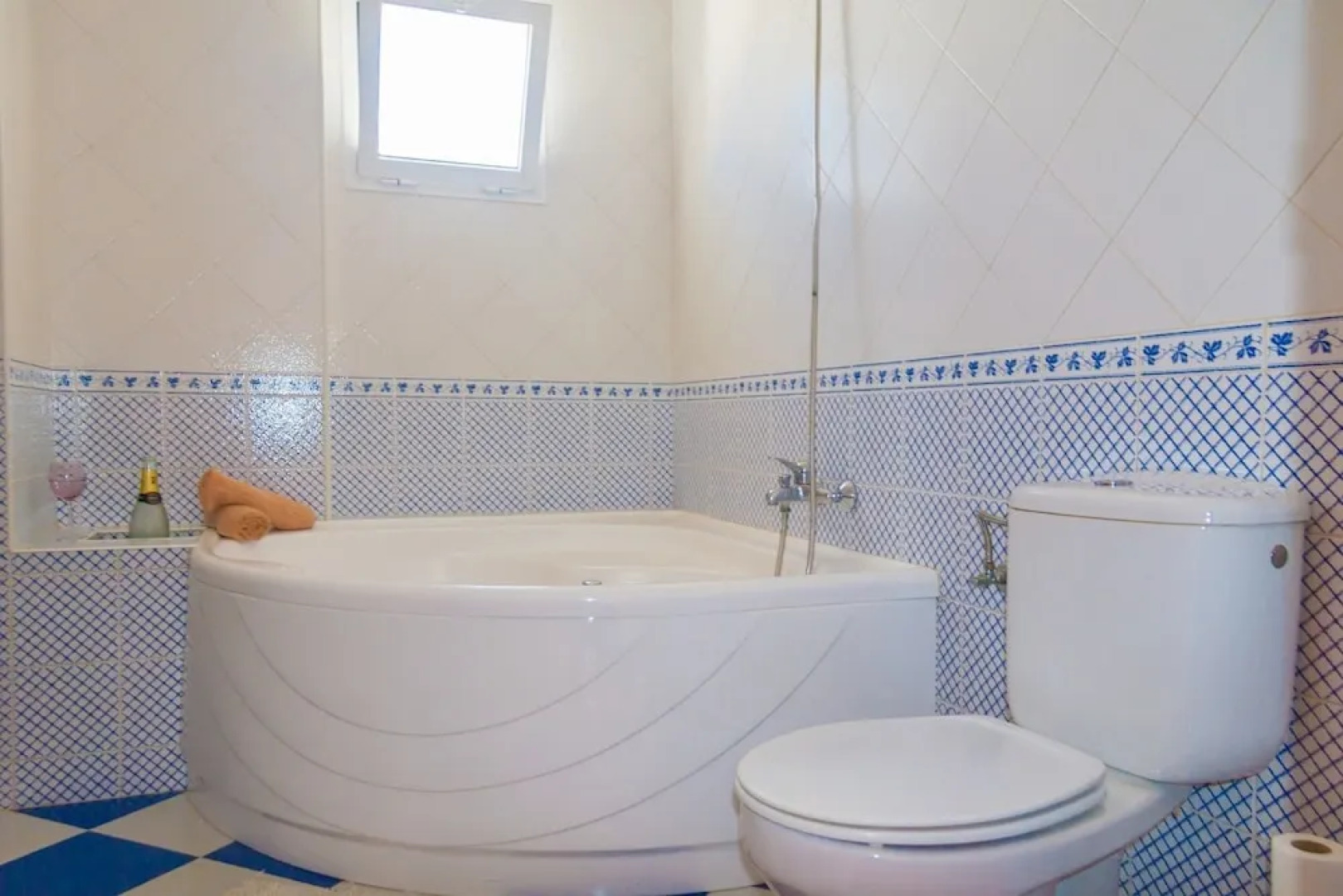 Villa Moreno Canovas Nerja