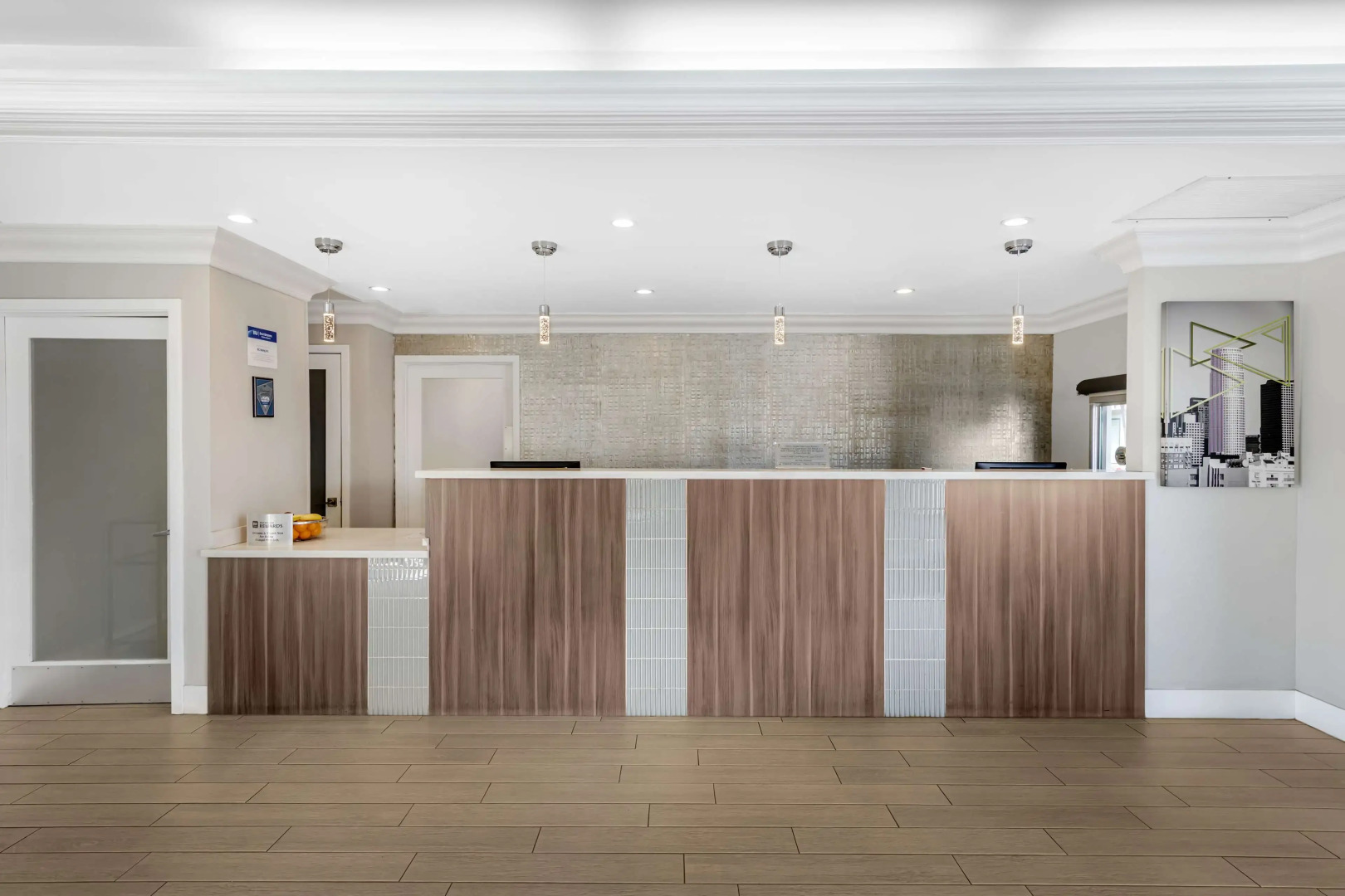 Best Western Plus Ontario Airport & Convention Center