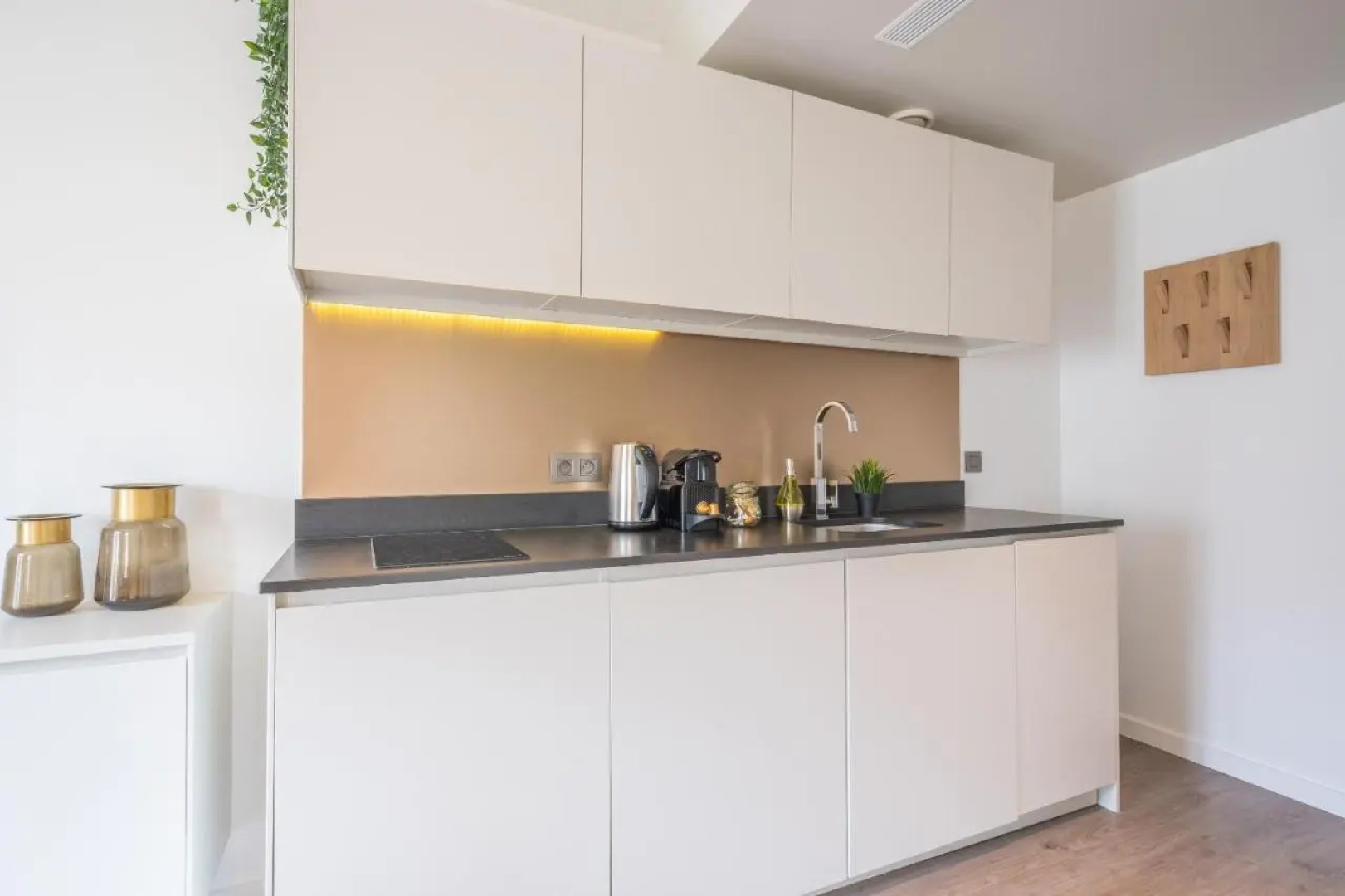 Yuna Les Halles - Serviced Apartments